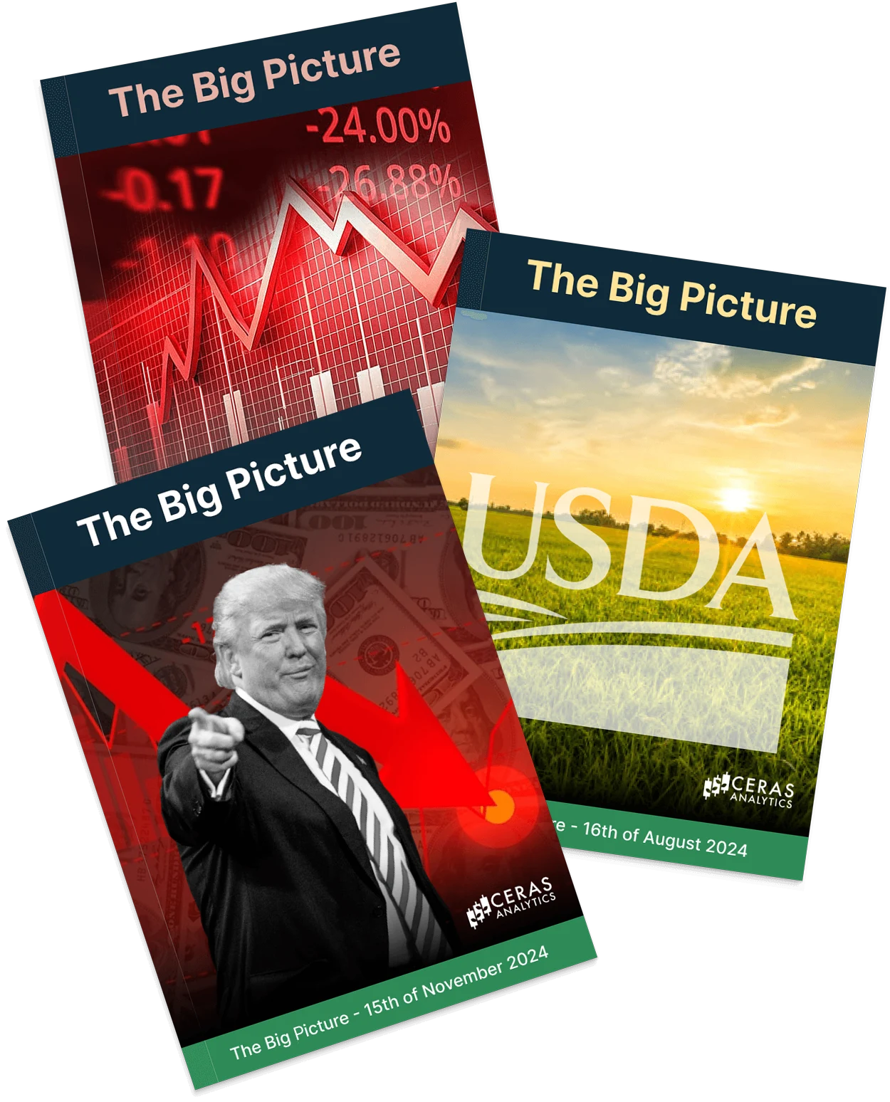 The Big-Picture
